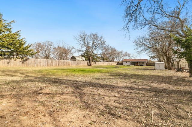 1325 Pilot Grove Road, Whitewright, TX 75491