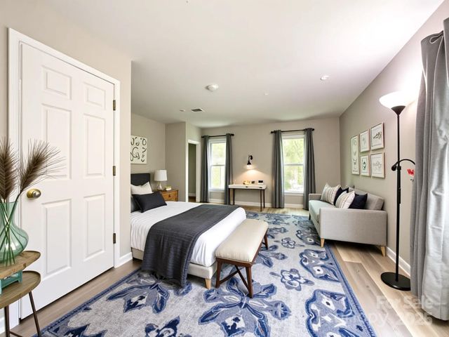 2113 Killarney Place, Charlotte, NC 28262