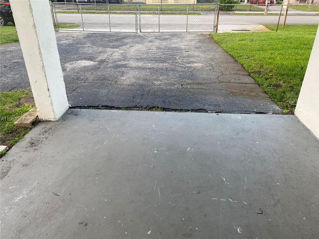 3444 NW 4th Ct 0, Lauderhill, FL 33311