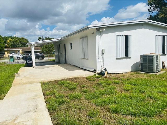 3444 NW 4th Ct 0, Lauderhill, FL 33311