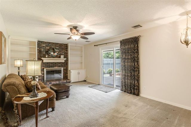 6104 N Allison Drive, Oklahoma City, OK 73112