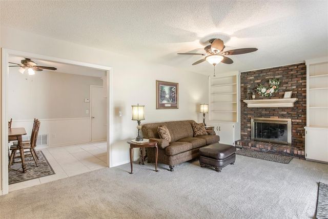 6104 N Allison Drive, Oklahoma City, OK 73112