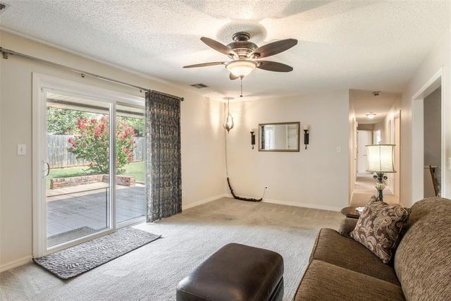 6104 N Allison Drive, Oklahoma City, OK 73112