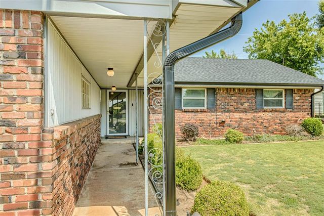 6104 N Allison Drive, Oklahoma City, OK 73112