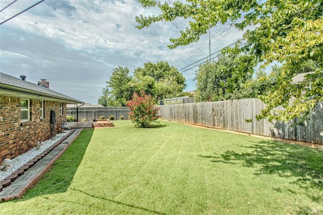 6104 N Allison Drive, Oklahoma City, OK 73112