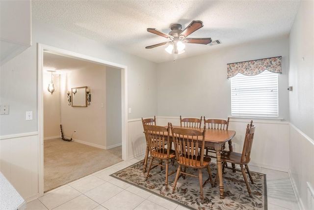 6104 N Allison Drive, Oklahoma City, OK 73112