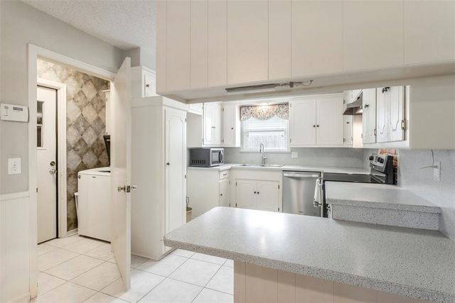 6104 N Allison Drive, Oklahoma City, OK 73112