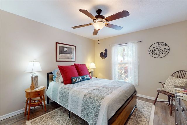 591 High Hawk Circle, Vero Beach, FL 32962