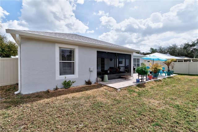 591 High Hawk Circle, Vero Beach, FL 32962