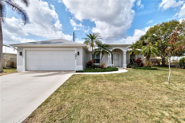 591 High Hawk Circle, Vero Beach, FL 32962