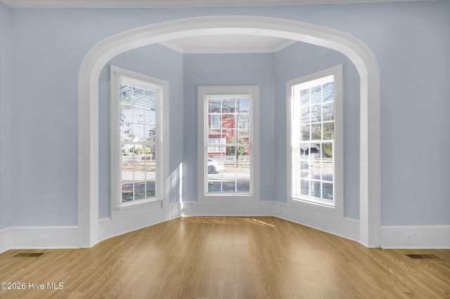 111 E Main Street, Plymouth, NC 27962