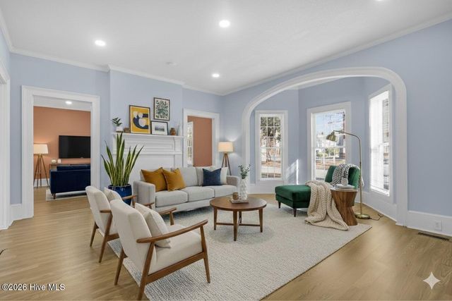 111 E Main Street, Plymouth, NC 27962