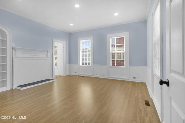 111 E Main Street, Plymouth, NC 27962