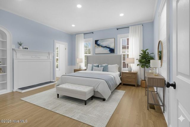 111 E Main Street, Plymouth, NC 27962