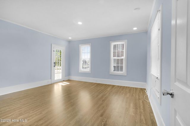 111 E Main Street, Plymouth, NC 27962