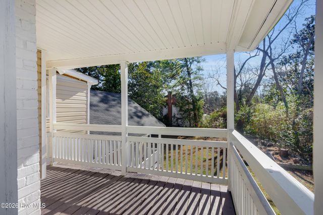 111 E Main Street, Plymouth, NC 27962