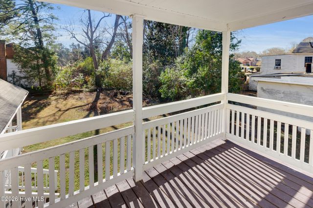 111 E Main Street, Plymouth, NC 27962