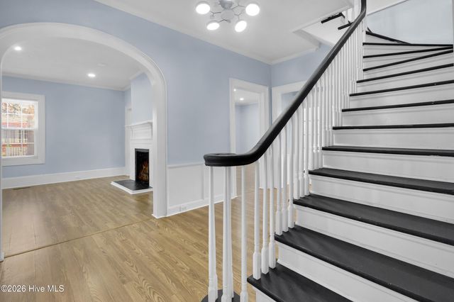 111 E Main Street, Plymouth, NC 27962