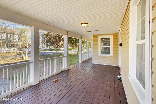 111 E Main Street, Plymouth, NC 27962