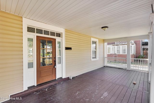 111 E Main Street, Plymouth, NC 27962