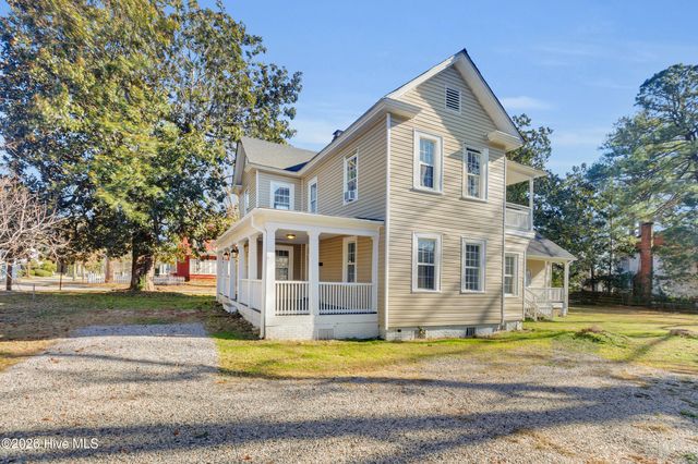 111 E Main Street, Plymouth, NC 27962