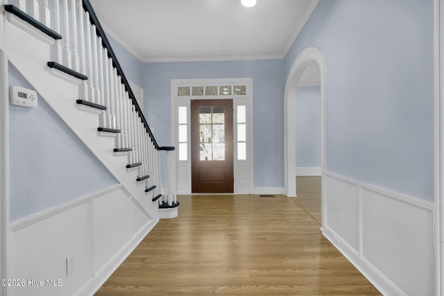 111 E Main Street, Plymouth, NC 27962