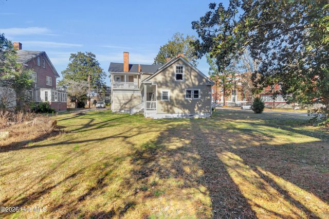 111 E Main Street, Plymouth, NC 27962