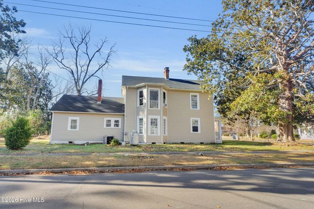 111 E Main Street, Plymouth, NC 27962