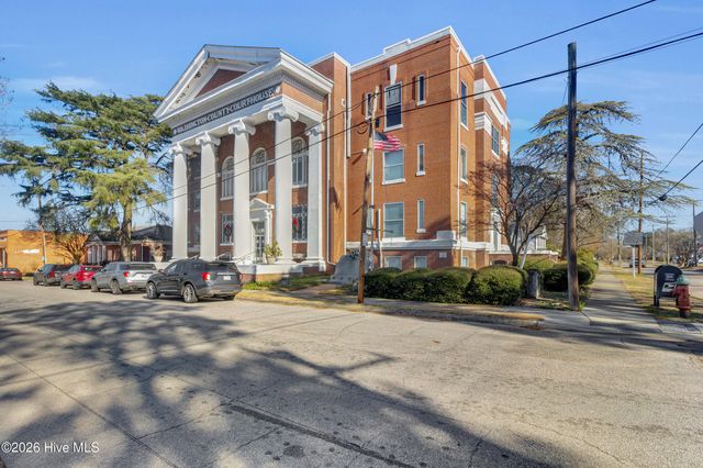 111 E Main Street, Plymouth, NC 27962