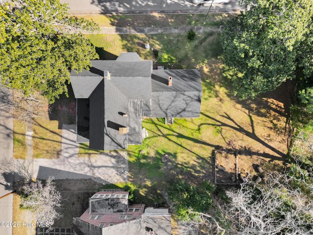 111 E Main Street, Plymouth, NC 27962