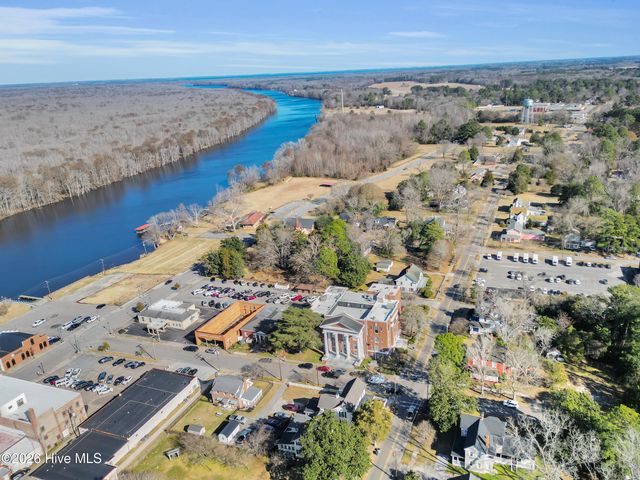 111 E Main Street, Plymouth, NC 27962