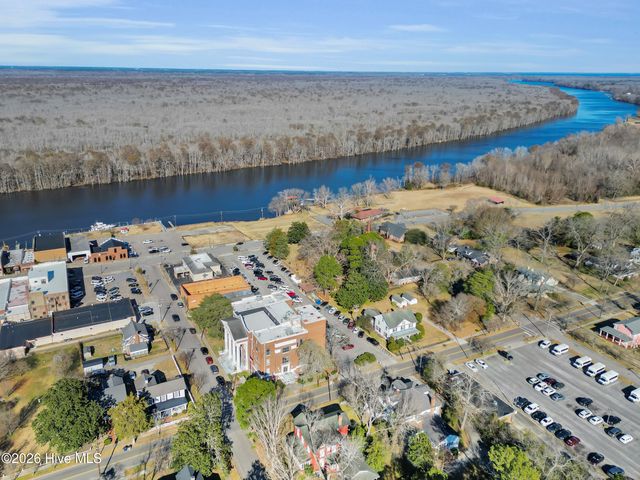 111 E Main Street, Plymouth, NC 27962