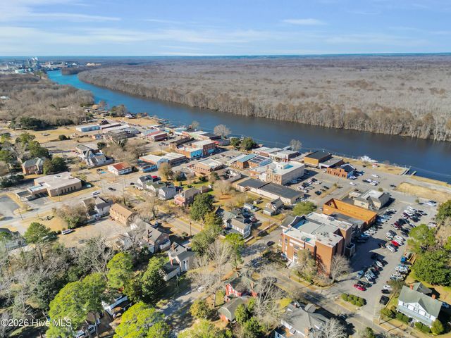 111 E Main Street, Plymouth, NC 27962