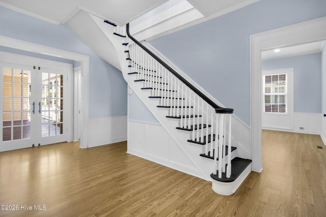 111 E Main Street, Plymouth, NC 27962