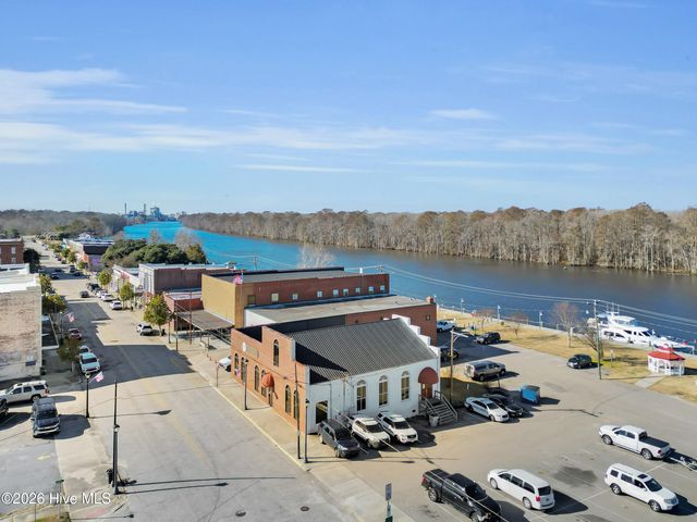 111 E Main Street, Plymouth, NC 27962