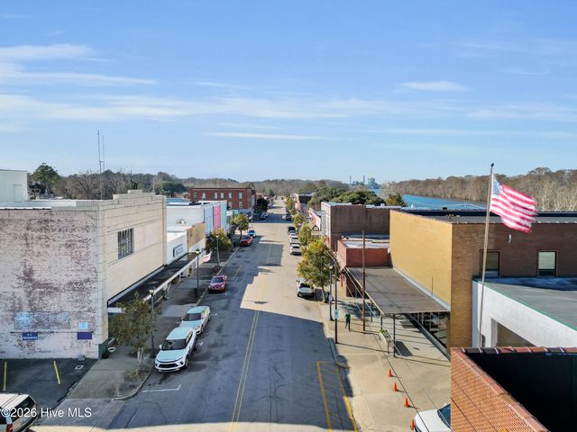 111 E Main Street, Plymouth, NC 27962