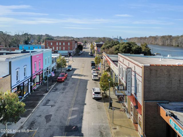 111 E Main Street, Plymouth, NC 27962