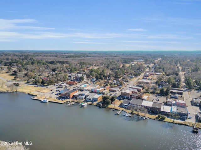 111 E Main Street, Plymouth, NC 27962