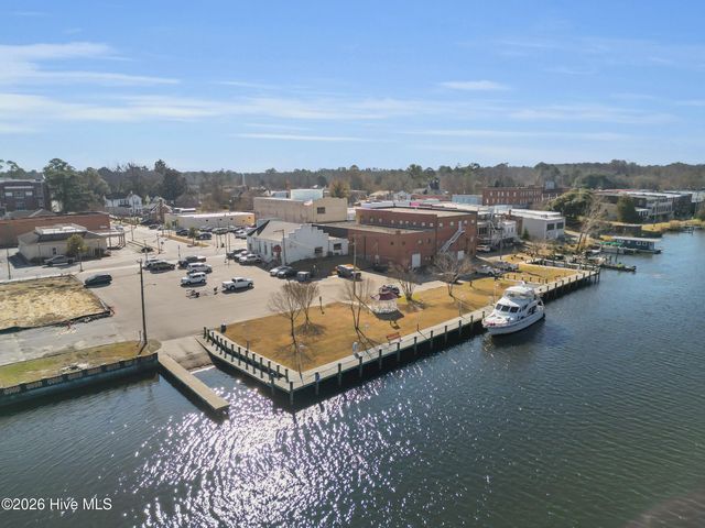 111 E Main Street, Plymouth, NC 27962