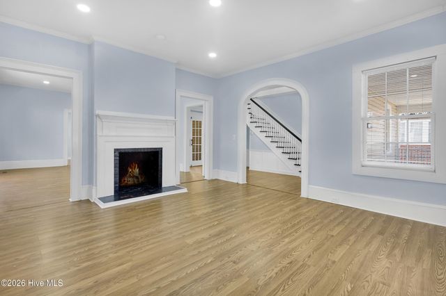 111 E Main Street, Plymouth, NC 27962