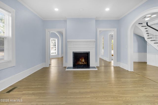 111 E Main Street, Plymouth, NC 27962