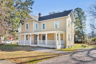 111 E Main Street, Plymouth, NC 27962