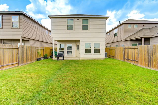 6522 Macroom Meadows Lane, Houston, TX 77048