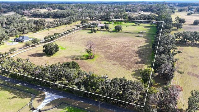 9549 NW 80TH AVENUE, Ocala, FL 34482