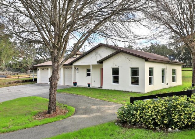 9549 NW 80TH AVENUE, Ocala, FL 34482