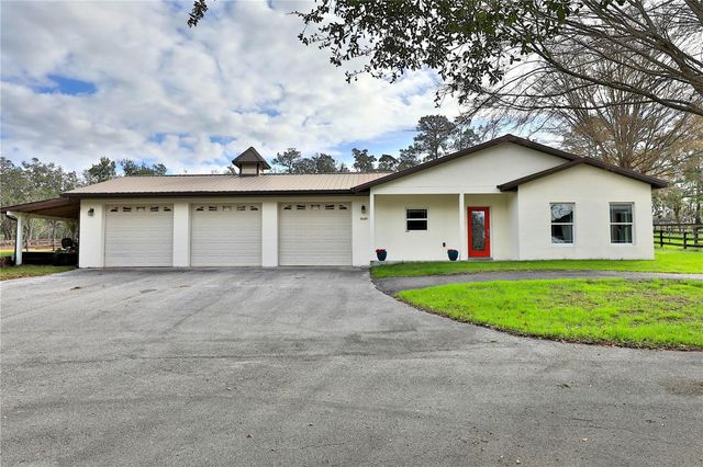 9549 NW 80TH AVENUE, Ocala, FL 34482