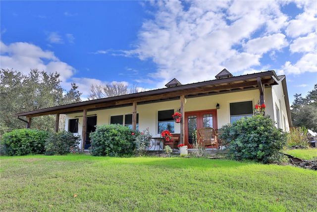 9549 NW 80TH AVENUE, Ocala, FL 34482