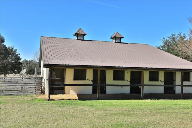 9549 NW 80TH AVENUE, Ocala, FL 34482