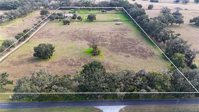 9549 NW 80TH AVENUE, Ocala, FL 34482