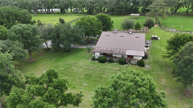 9549 NW 80TH AVENUE, Ocala, FL 34482